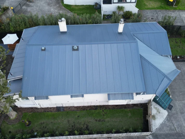 27 Rata street
