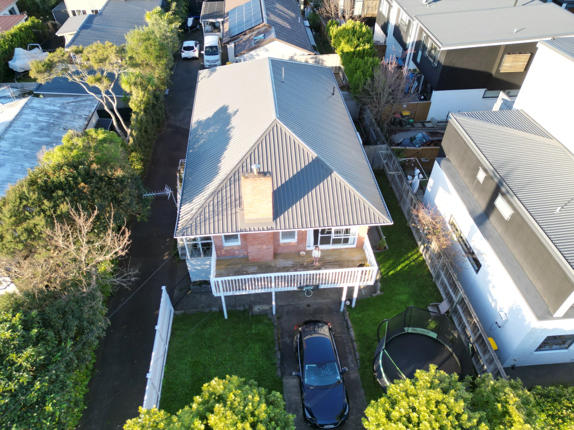 297 rangatira ave