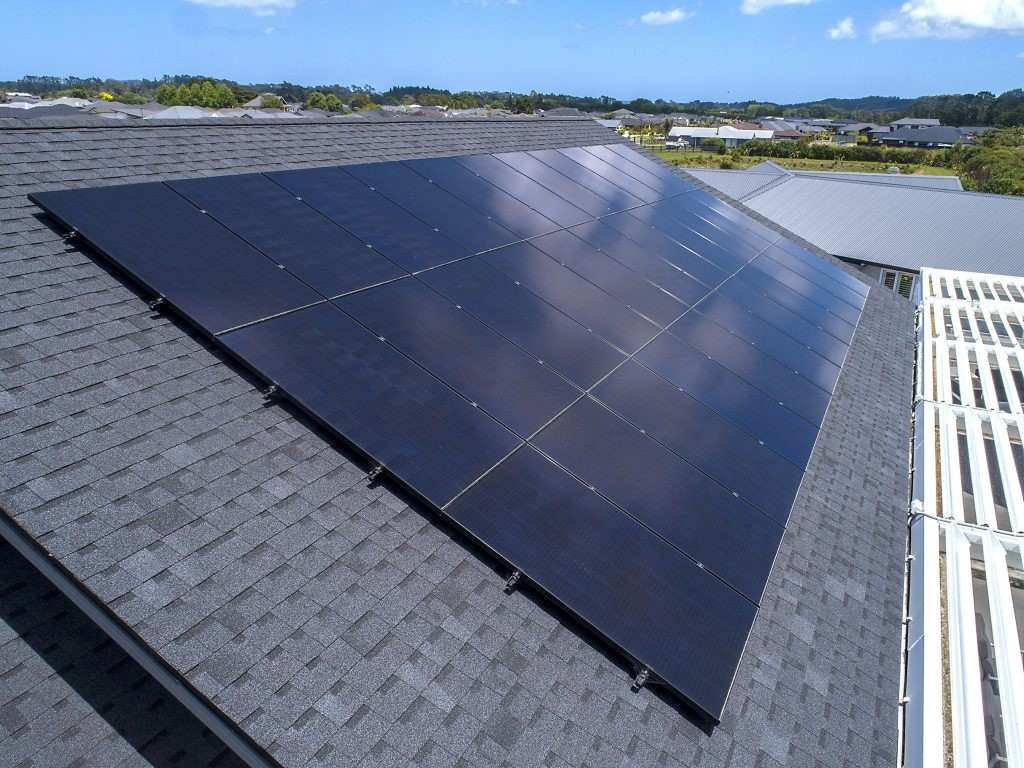 Blogs 5 Best Roof Type for Solar Panels