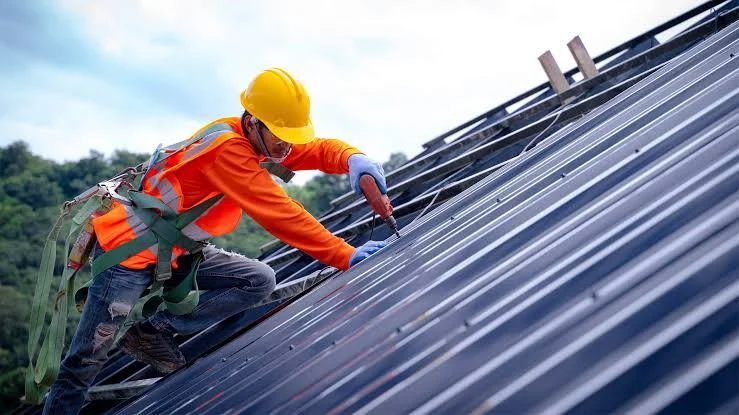 Blogs 1 Commercial Roof Maintenance