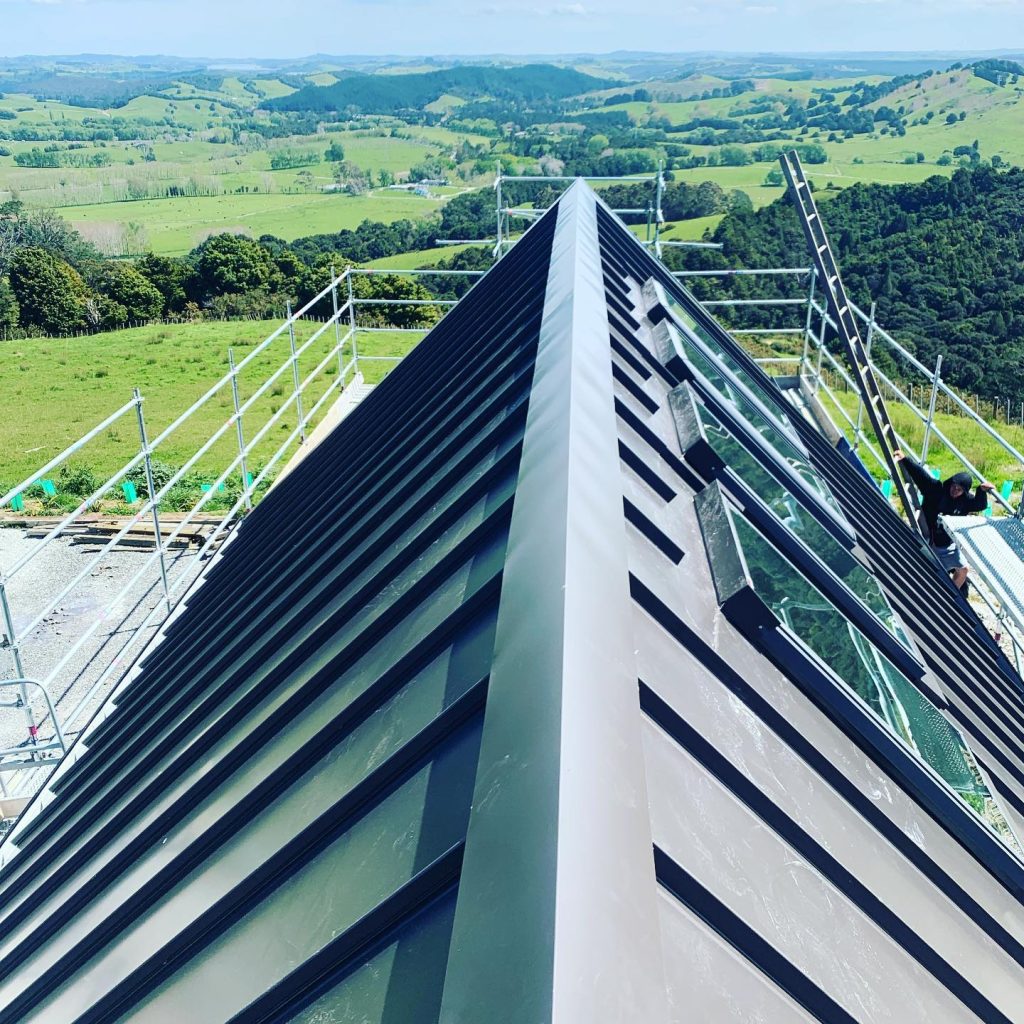 Metal Cladding Pros and Cons Auckland