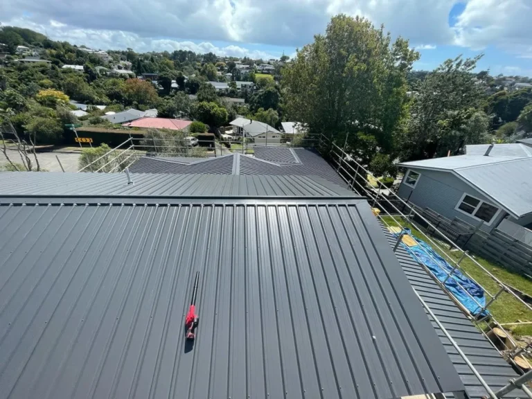 HDK Long Run Roofing Image
