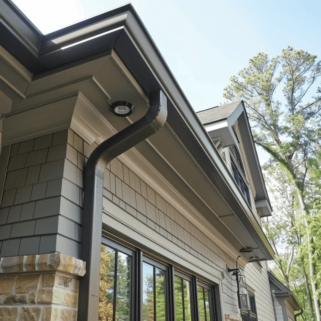 close-up-of-a-houses-gutter-system