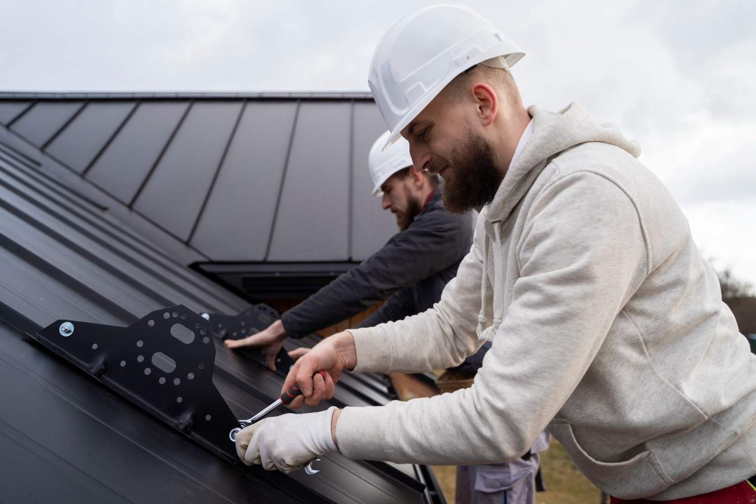 Blogs 9 commercial roof inspection