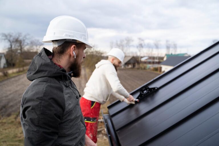 how much does a new roof increase home value