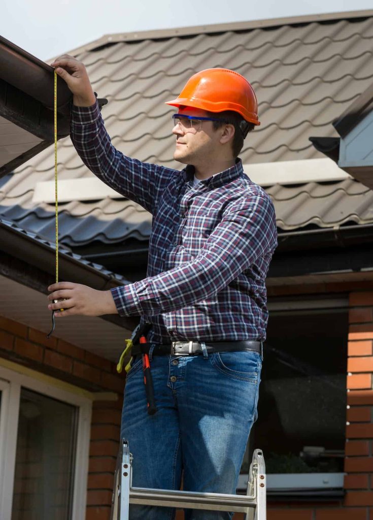 reroofing over existing roof