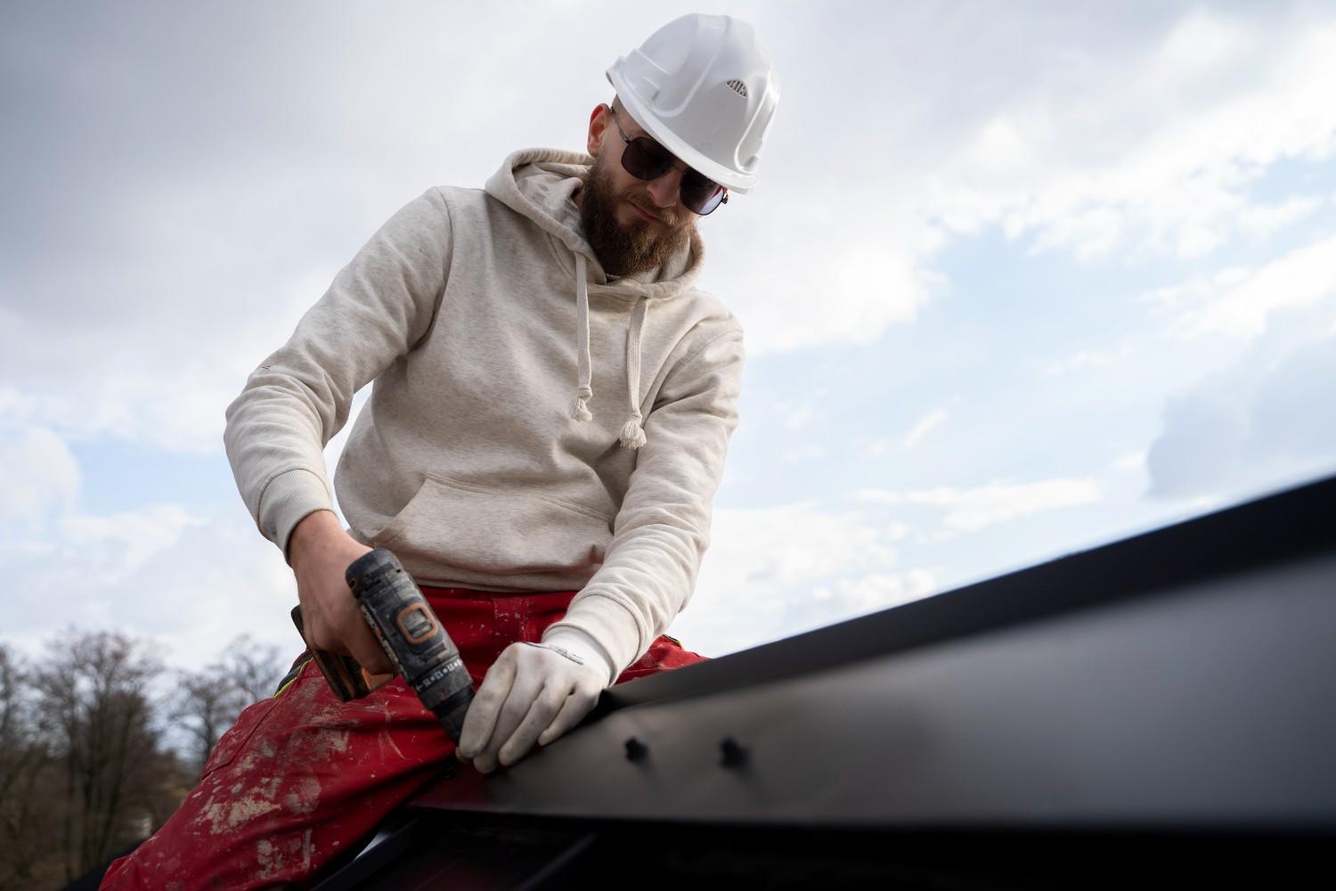 Blogs 8 roof gutter installation